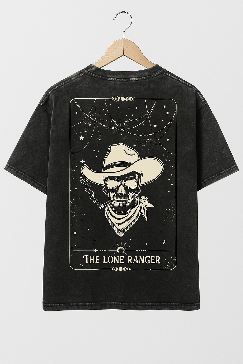 The Lone Ranger
