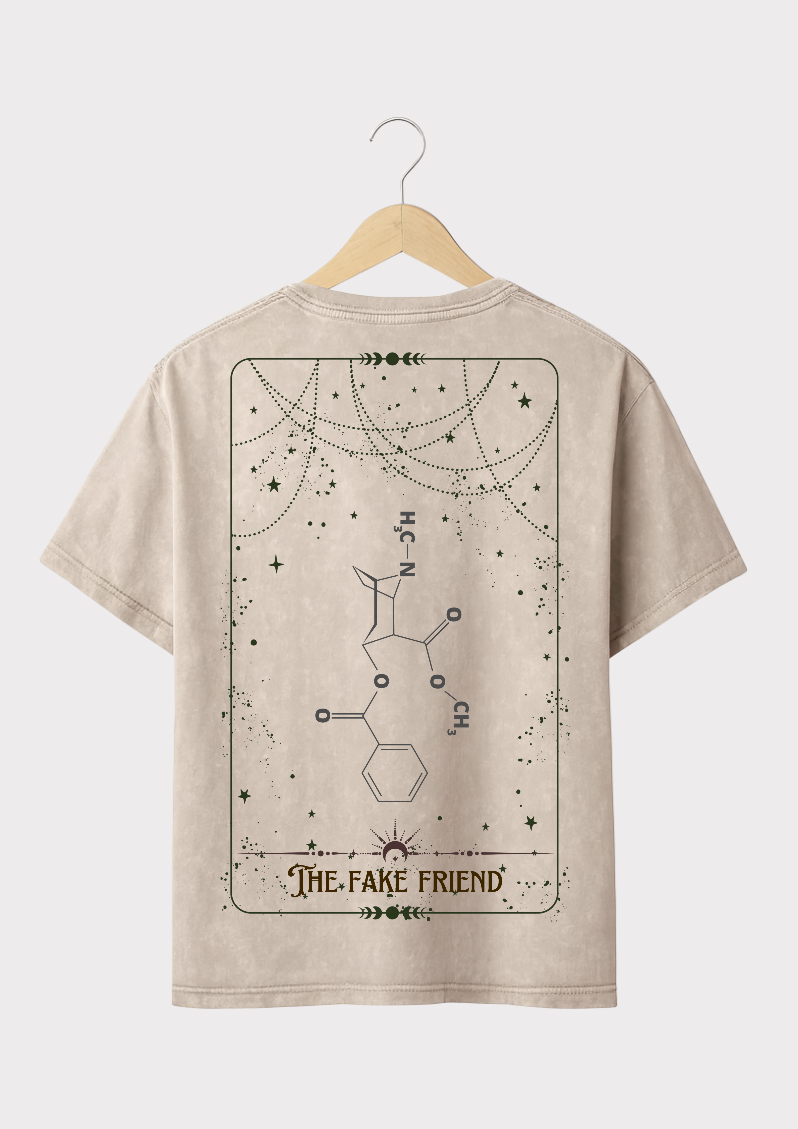 The Fake Friend