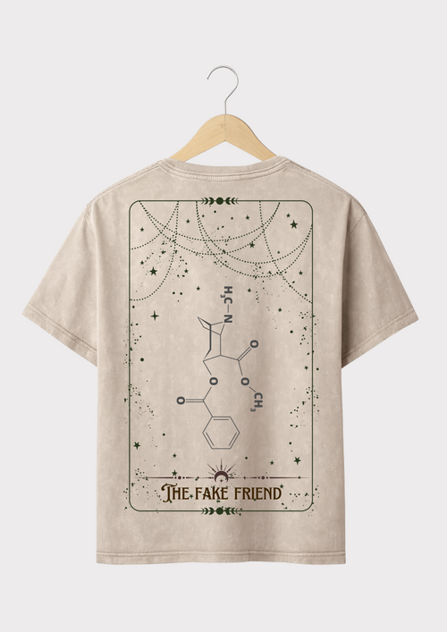 The Fake Friend
